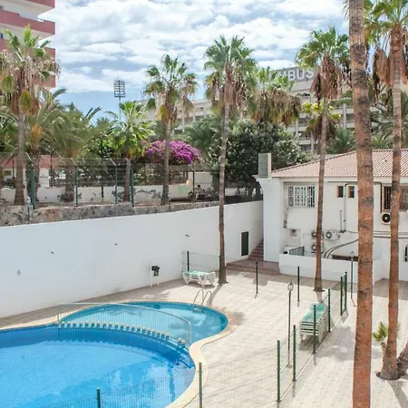 Studio In Las Americas La/135 Apartamento *