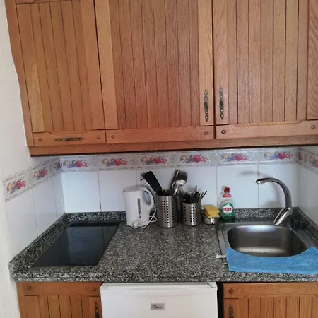 Studio In Las Americas La/135 Apartamento Arona (Tenerife)