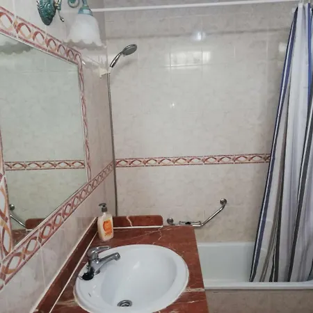 Studio In Las Americas La/135 Apartamento *