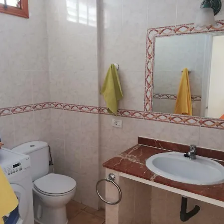 Studio In Las Americas La/135 Apartamento *