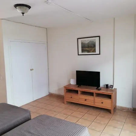 Apartamento Studio In Las Americas La/135