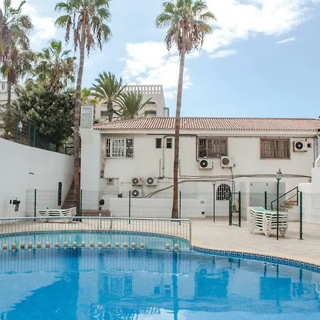 Studio In Las Americas La/135 Apartamento *