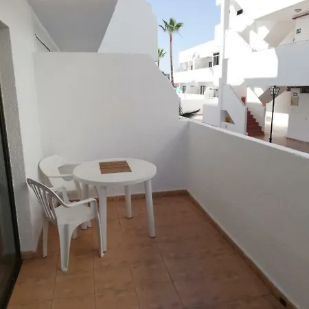 Studio In Las Americas La/135 Apartamento Arona (Tenerife)