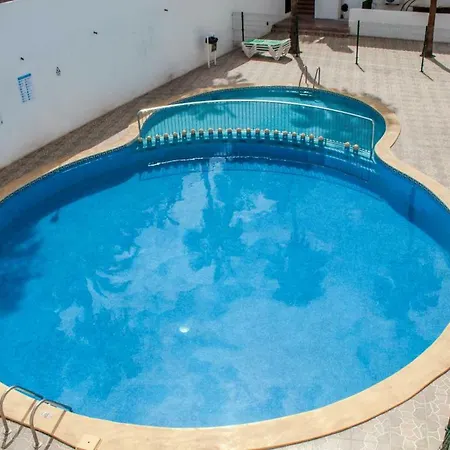 Studio In Las Americas La/135 Apartamento *
