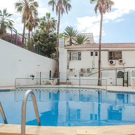 Apartamento Studio In Las Americas La/135